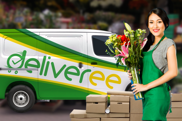 รถขนของชลบุรี