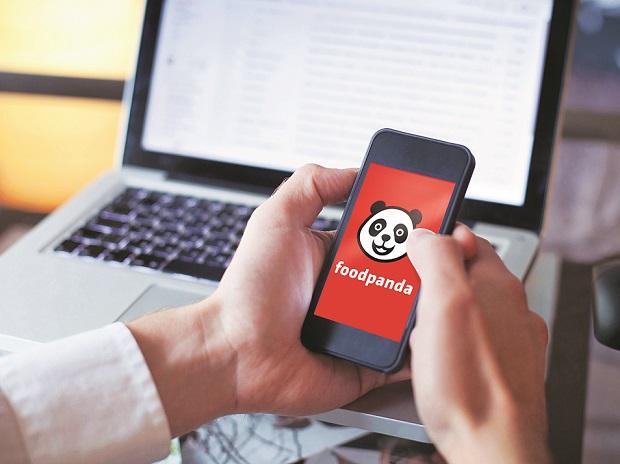 foodpanda delivery